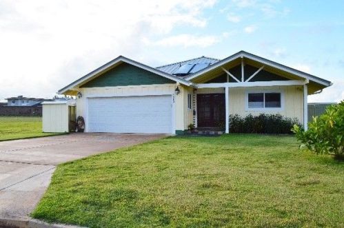 4362 Kauila St, Lihue, HI 96766-8826