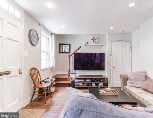 772 Front St, Philadelphia PA 19147-3501 exterior