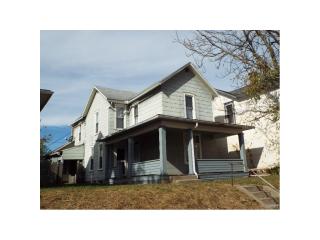 1682 Edwards Ave, Springfield, OH 45503-4047