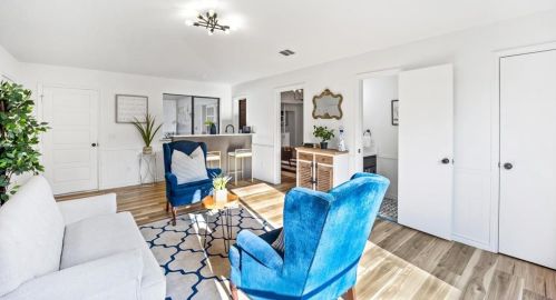 1118 Wiltshire Dr, Carrollton TX 75007-4810 exterior