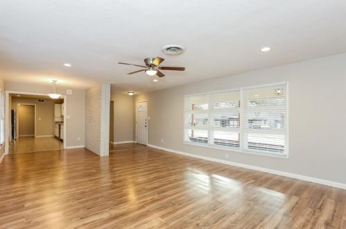 4837 Ridge Ter, Fort Worth TX  76133-1314 exterior