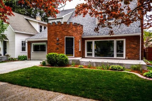 135 12th St, Idaho Falls ID  83404-5019 exterior