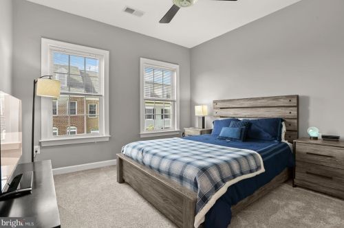 7881 Tuckahoe Ct, Fulton MD  20759-2599 exterior