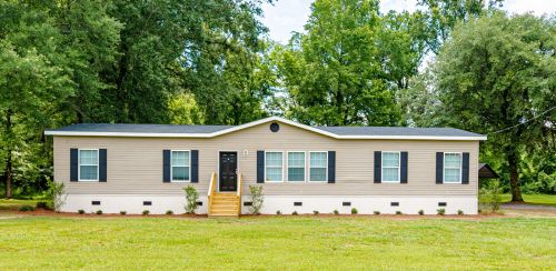 216 Joyland Ln, Cottageville, SC 29435-5336
