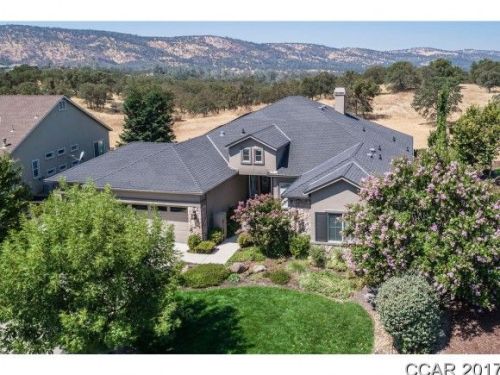 341 Rock Ridge Ln, Copperopolis, CA 95228-9314