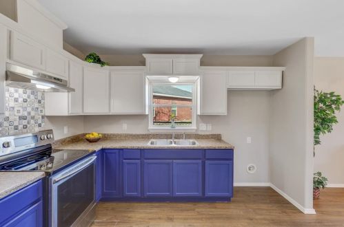 3512 Littlepage St, Fort Worth TX  76107-4616 exterior