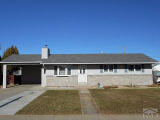 3225 Brookfield Ln, Pueblo, CO 81005-3317