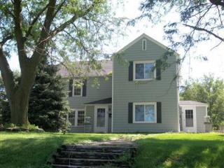 52 May St, Manning IA  51455-1139 exterior