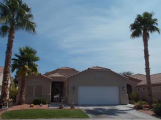 478 Chalet Dr, Mesquite, NV 89027-3726