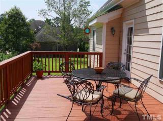 5312 Serather Ct, Garner, NC 27529-7131