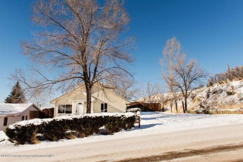 826 Colorado St, Craig CO  81625-1751 exterior