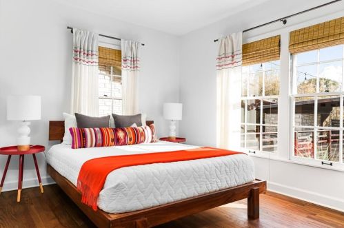 501 46 St, Austin TX  78751-3210 exterior