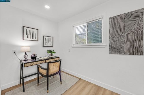 106 Cordova Way, Concord CA  94519-2706 exterior