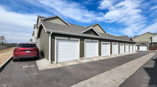 14700 104th Ave, Denver CO  80022-9735 exterior