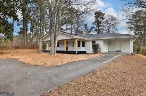 2708 Ellis Rd, Kennesaw, GA 30152-3214