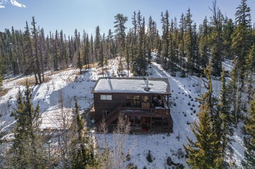 300 Palomino Rd, Fairplay, CO 80456-9790