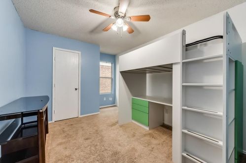 4932 Waterford Dr, Fort Worth TX  76179-4150 exterior