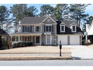 5465 Hillgate Xing, Alpharetta, GA 30005-7297