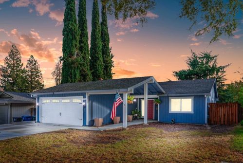 6528 Briartree Way, Citrus Heights, CA 95621-1008