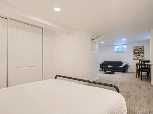 703 Vrain St, Denver CO  80219-2345 exterior