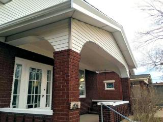 3836 Bend Rd, Cincinnati OH  45211-4813 exterior