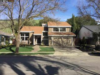 38762 Almaden Pl, Fremont, CA 94536-4437