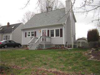 54 Coram Rd, Huntington, CT 06484-4045