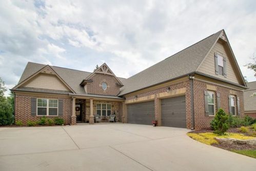 5316 Birchland Ct, Buford, GA 30518-9027