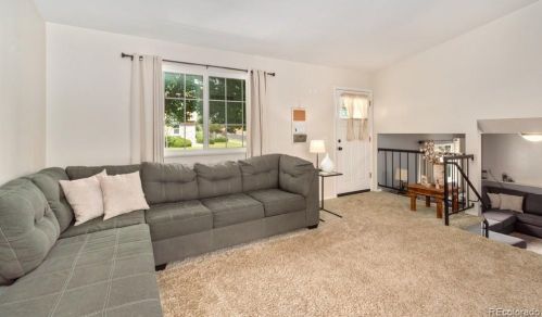 3902 Pagosa St, Denver CO  80013-3210 exterior