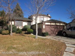 17411 Grand Ave, Denver CO  80015-2010 exterior
