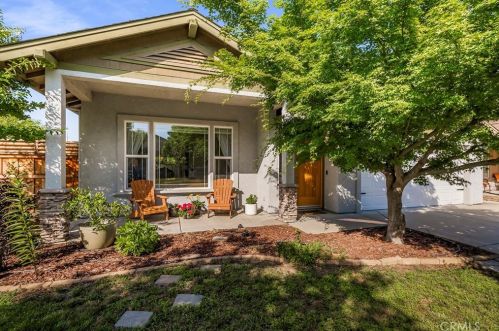 3280 Rockin M Dr, Chico, CA 95973-7712