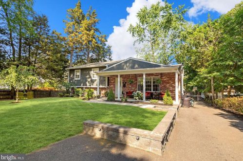 405 Princeton Ave, Wenonah, NJ 08090-1647