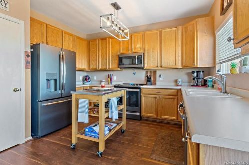 20547 Lehigh Pl, Denver CO  80013-6097 exterior