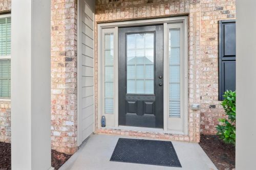 2510 Ginger Leaf Dr, Conyers GA  30013-7526 exterior