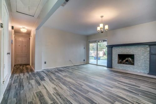 1510 Bowie St, Garland TX  75042-5033 exterior