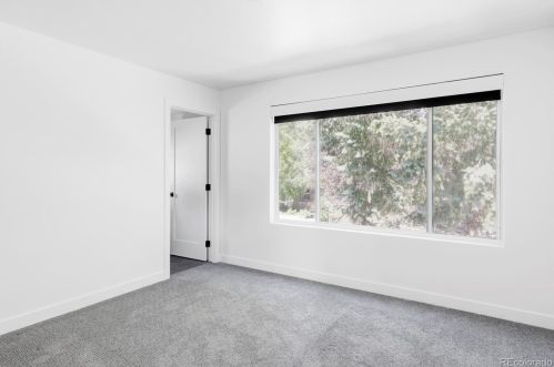 3617 Mariposa St, Denver CO  80211-3042 exterior