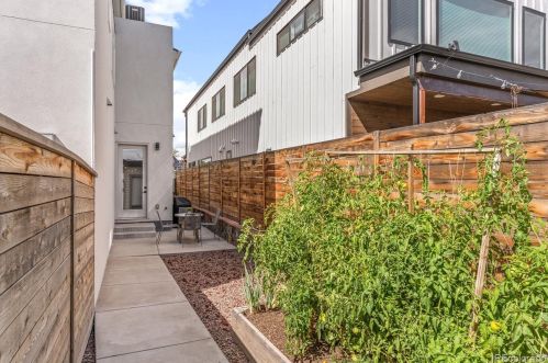 3634 Lipan St, Denver CO  80211-3045 exterior