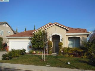 1926 Colosseum Way, Antioch, CA 94531-9130