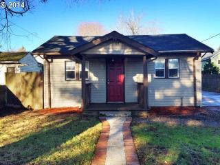 5243 Henderson St, Portland OR  97206-8228 exterior