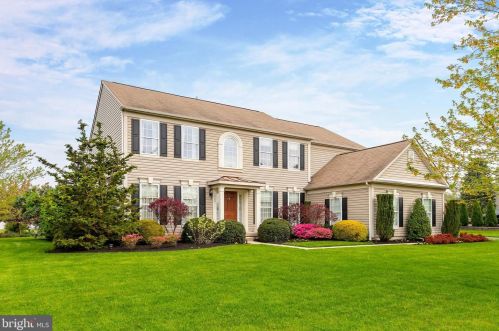 125 Cromwell Dr, Harrison Township, NJ 08062-1808
