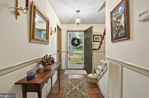 126 Covered Bridge Ln, Fruitland MD 21826-1102 exterior