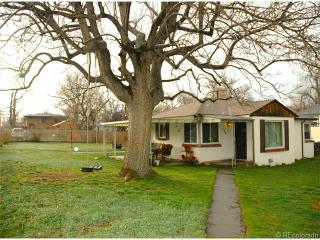 179 Newton St, Denver, CO 80219-1340
