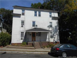 12 Erin St, Middletown, CT 06457-2609