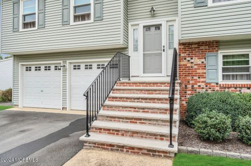 20 Pne Needle St, Wall Township NJ  07731-2647 exterior