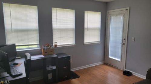 306 Eagles Landing Trl, Warner Robins GA  31093-1182 exterior