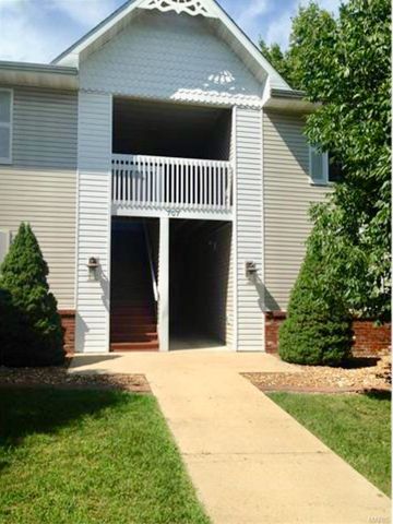 707 4th St, Grantfork, IL 62249-1283