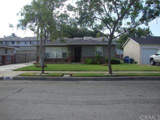 436 Angeleno Ave, Irwindale, CA 91702