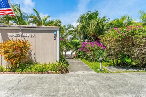 44-160 Hako St, Kaneohe, HI