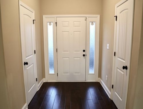 263 Asa Way, Evans GA  30809-7088 exterior