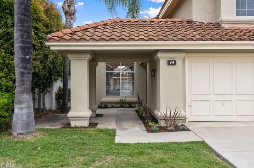 14 Rapallo, Irvine, CA 92614-5326